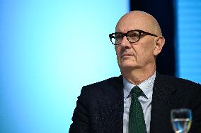 World Nuclear Exhibition 2025 - Villepinte