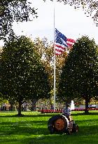 Former Vice President Dick Cheney Has Died at the Age of 84