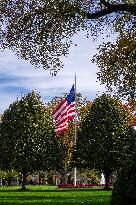 Former Vice President Dick Cheney Has Died at the Age of 84