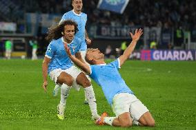 CALCIO - Serie A - SS Lazio vs Cagliari Calcio