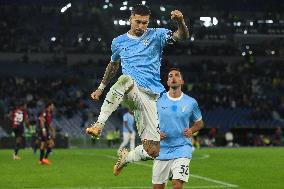 CALCIO - Serie A - SS Lazio vs Cagliari Calcio