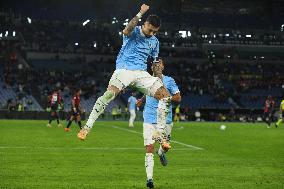 CALCIO - Serie A - SS Lazio vs Cagliari Calcio