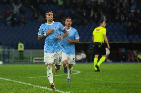 CALCIO - Serie A - SS Lazio vs Cagliari Calcio