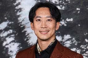 Train Dreams Premiere - LA