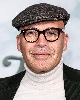 Train Dreams Premiere - LA