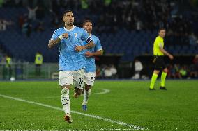 CALCIO - Serie A - SS Lazio vs Cagliari Calcio