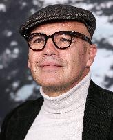 Train Dreams Premiere - LA