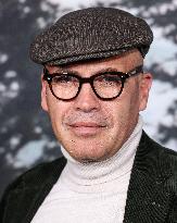 Train Dreams Premiere - LA