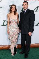 Train Dreams Premiere - LA