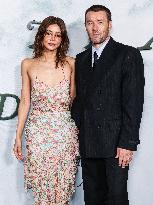 Train Dreams Premiere - LA