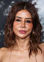 Train Dreams Premiere - LA