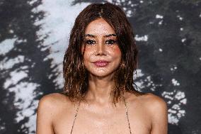 Train Dreams Premiere - LA