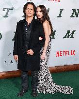 Train Dreams Premiere - LA