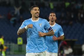 CALCIO - Serie A - SS Lazio vs Cagliari Calcio