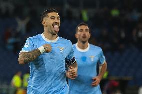 CALCIO - Serie A - SS Lazio vs Cagliari Calcio