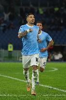 CALCIO - Serie A - SS Lazio vs Cagliari Calcio