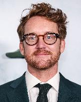 Train Dreams Premiere - LA