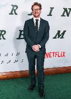 Train Dreams Premiere - LA