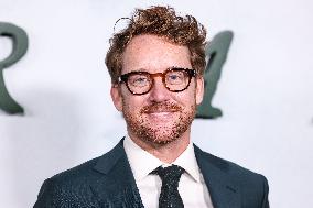 Train Dreams Premiere - LA