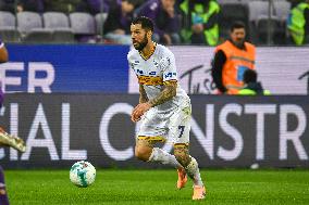 CALCIO - Serie A - ACF Fiorentina vs US Lecce