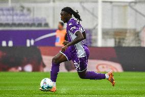 CALCIO - Serie A - ACF Fiorentina vs US Lecce