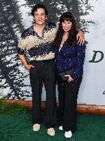 Train Dreams Premiere - LA