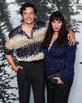 Train Dreams Premiere - LA