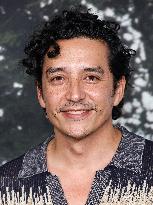 Train Dreams Premiere - LA