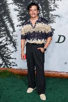 Train Dreams Premiere - LA