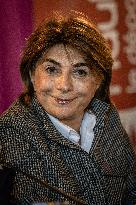 Minister of Transport Philippe Tabarot Visits Marseille - France