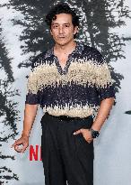 Train Dreams Premiere - LA