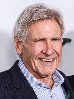 Train Dreams Premiere - LA