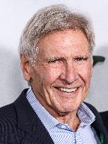 Train Dreams Premiere - LA