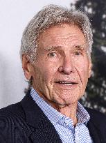 Train Dreams Premiere - LA