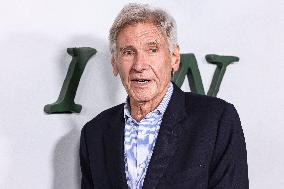 Train Dreams Premiere - LA