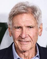 Train Dreams Premiere - LA