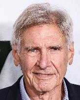 Train Dreams Premiere - LA