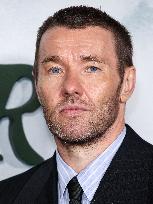 Train Dreams Premiere - LA