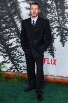 Train Dreams Premiere - LA