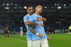 CALCIO - Serie A - SS Lazio vs Cagliari Calcio