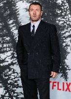 Train Dreams Premiere - LA