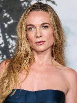 Train Dreams Premiere - LA