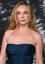 Train Dreams Premiere - LA