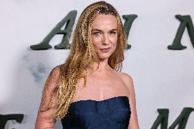 Train Dreams Premiere - LA