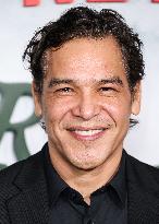 Train Dreams Premiere - LA