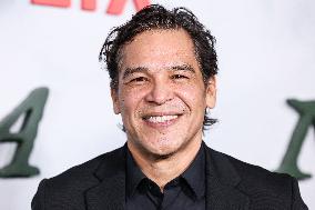 Train Dreams Premiere - LA