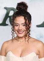 Train Dreams Premiere - LA