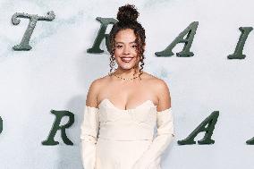 Train Dreams Premiere - LA