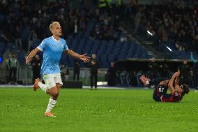 CALCIO - Serie A - SS Lazio vs Cagliari Calcio