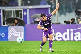 CALCIO - Serie A - ACF Fiorentina vs US Lecce